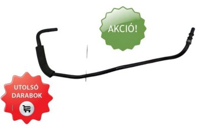 Ford Mondeo vákuumcső