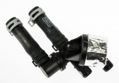 Ford Transit fűtéscsap