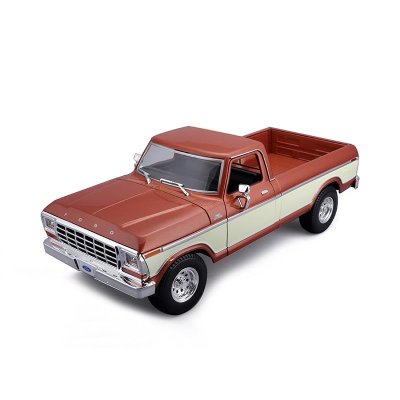Ford F150 Pick-Up ´79 modellautó 1:18