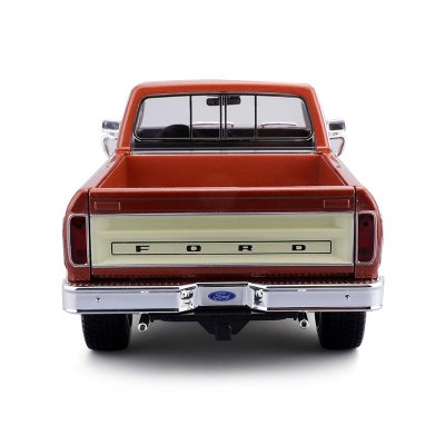 Ford F150 Pick-Up ´79 modellautó 1:18