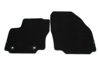 Ford S-max/Galaxy velúrszőnyeg első