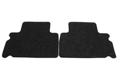 Ford S-max/Galaxy velúrszőnyeg középső 