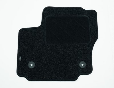 Ford S-max/Galaxy velúrszőnyeg első