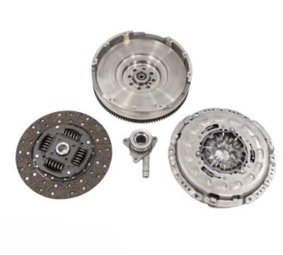 Ford Transit kuplungszett