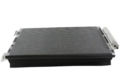 Ford Mustang klímahűtő