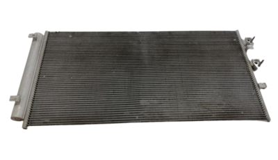 Ford Focus klímahűtő