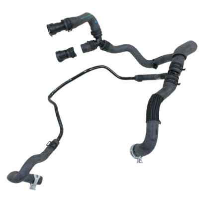 Ford Custom vízcső