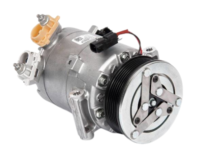 Ford Transit klímakompresszor