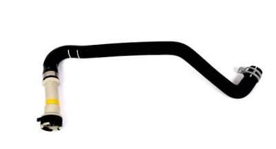 Ford fűtés vízcső