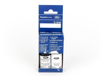 Ford javító stift 18 ml,  Kapoor Red