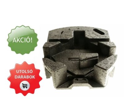 Ford Mondeo pótkerék tartó