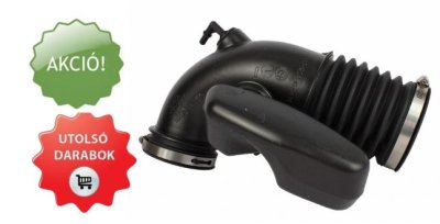 Ford Mustang levegőcső