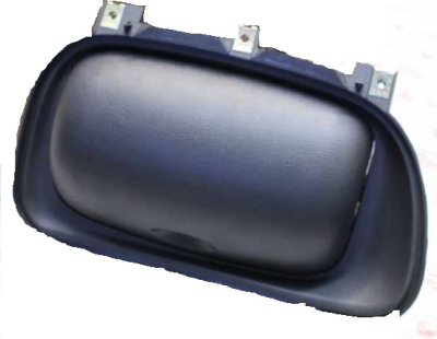 Ford Street kesztyűtartó