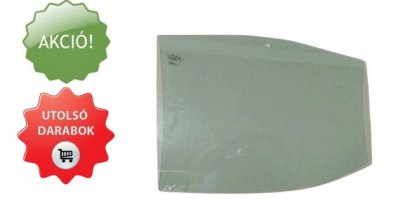 Ford Mondeo üveg, jobb hátsóajtó