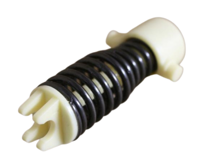 Ford kuplungpedál rugó