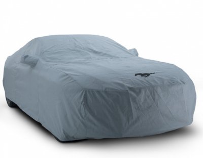 Ford Mustang Convertible  védőhuzat 