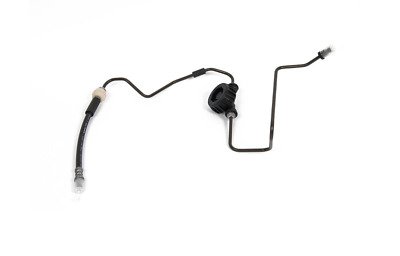 Ford Tranit kuplung cső, felső