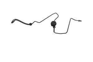 Ford Tranzit kuplung cső, felső