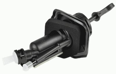 Ford kuplung főhenger