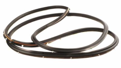 Ford Mondeo kédergumi, bal első