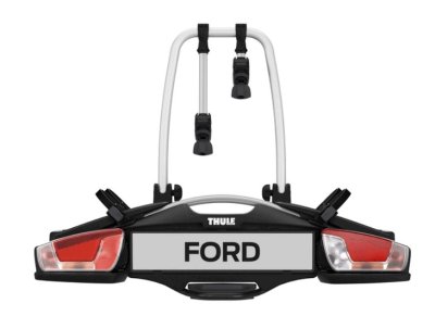 Ford Focus utazószett vonóhorog+kerékpártartó