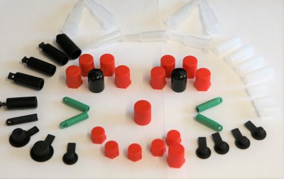 Ford záró dugó készlet