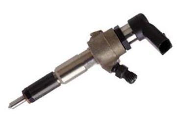 Ford Fiesta befecskendező