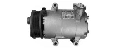 Ford klíma kompresszor - felújított