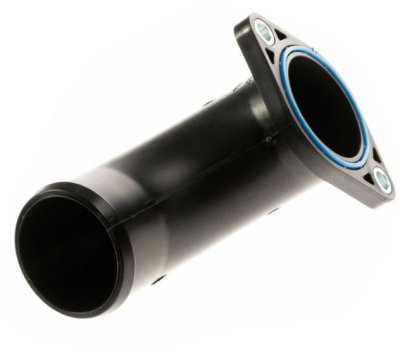 Ford Transit turbócső 