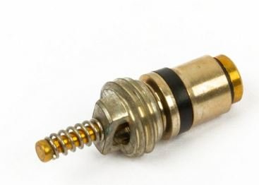 Ford Transit klíma szelep