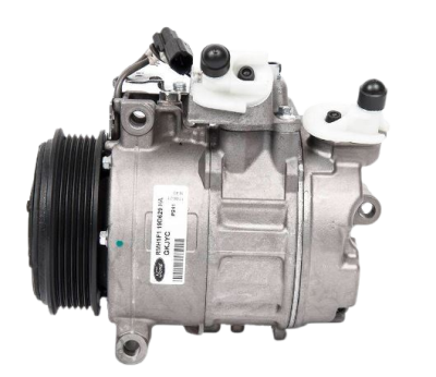 Ford Focus klímakompresszor 