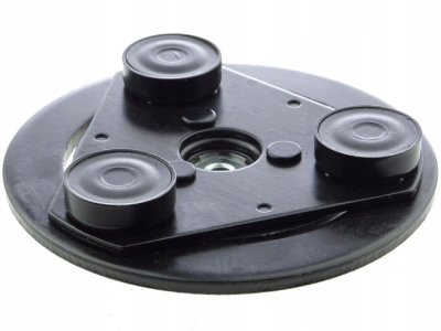 Ford klíma kuplung, külső tárcsa