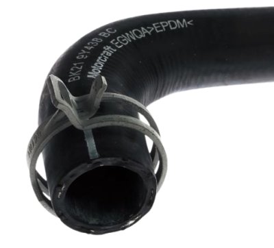 Ford Custom vízcső