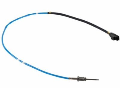 Ford Ranger szenzor automata váltós