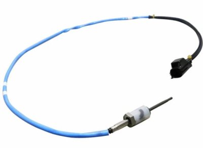 Ford Ranger szenzor automata váltós