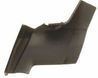 Ford Fiesta levélrácsvég, bal 