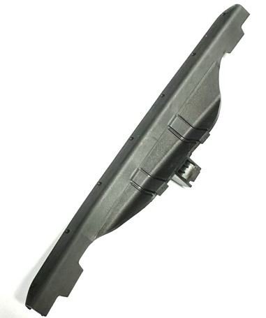 Ford Focus ajtó élvédő, jobb első