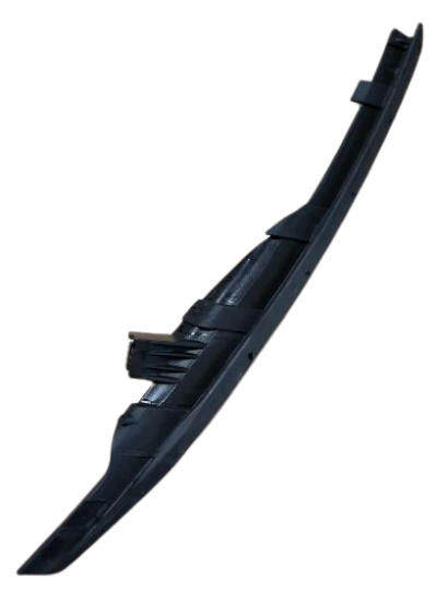 Ford Focus ajtó élvédő, jobb hátsó