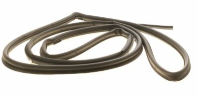 Ford Fiesta kéder gumi, jobb első 