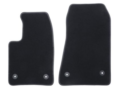 Ford Custom szövetszőnyeg, első 