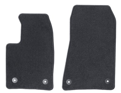 Ford Custom szövetszőnyeg - első