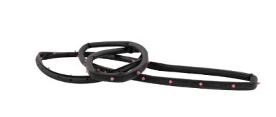 Ford Edge ajtó kédergumi, bal hátsó 