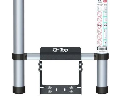 Ford Custom belső létra tartó