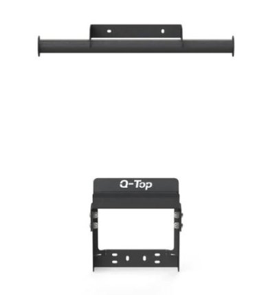 Ford Custom belső létra tartó