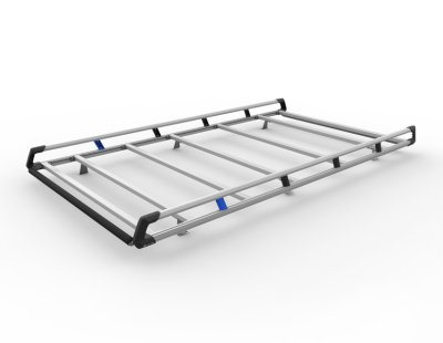 Ford Custom tetőrács