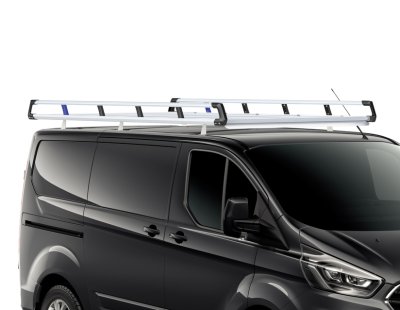 Ford Custom tetőrács