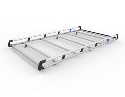 Ford Custom tetőrács