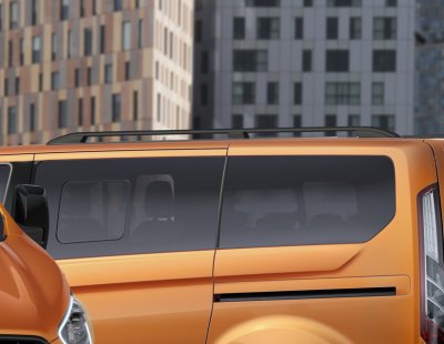 Ford Custom tetősín