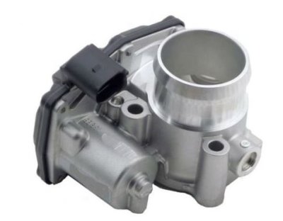 Ford B-Max fojtószelep ház