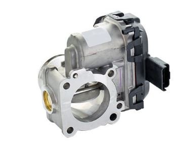 Ford fojtószelep ház